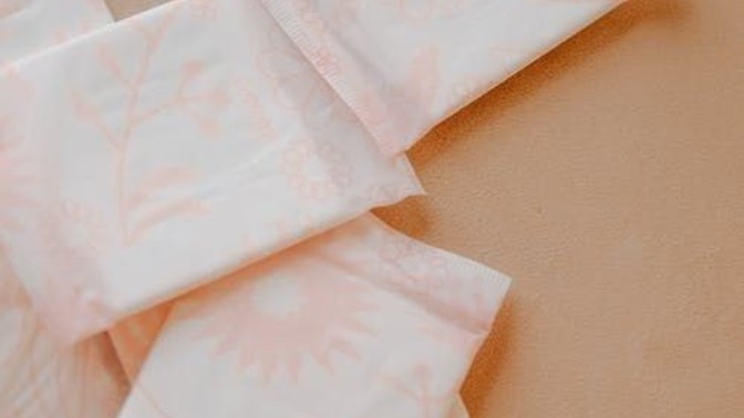 Regl döneminde ped ne kadar sürede değiştirilmeli?