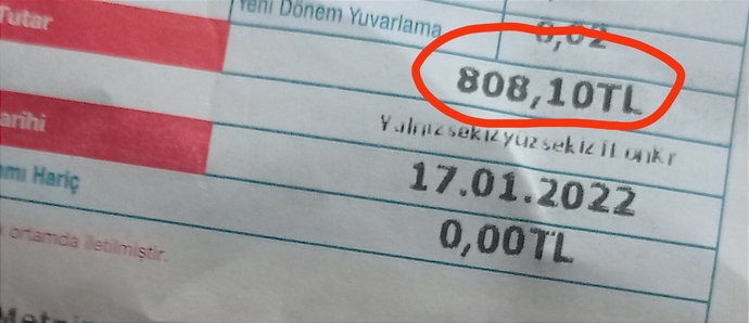 Bi de altına yalnız yazmışlar 😂😂😂😂😂
