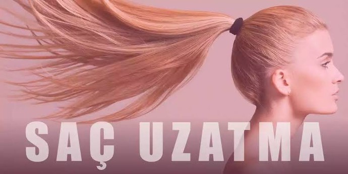 Saçlarım ne kadar sürede göğüs hizama gelir, uzamasını hızlandırabileceğim bir yöntem var mı?