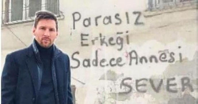 Zengin erkeğe her kadın "evet" der mi?
