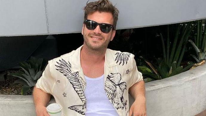 Kıvanç Tatlıtuğ