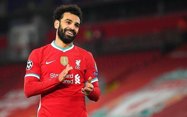FIFA, Yılın Oyuncusu Ödülü’nün adaylarını açıkladı. Sizce en çok kim hak ediyor💙?