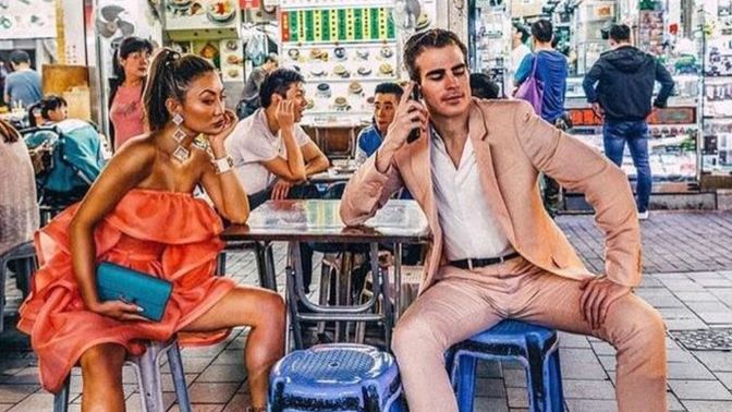 Tırnaklarıma 450, bakım ürünüme 1.000 TL verdim diye kocam beni uyardı. Bakımlı kadın bulmuş, ne istiyor?
