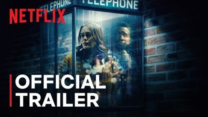 Netflix'in yeni korku dizisi Archive 81'dan fragman yayınlandı. İzleyecek misiniz?