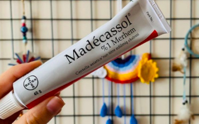 Madecassol Krem Yan Etkileri Nelerdir?