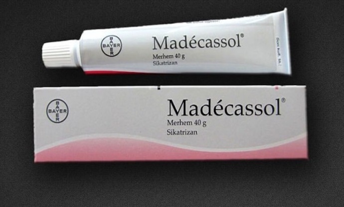 Madecassol Krem Nedir? Fiyatı Ne Kadar?