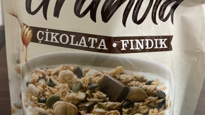 Granola kilo aldırır mı?