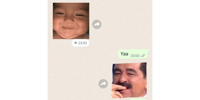 Yazışırken GIFler kullanır mısınız?