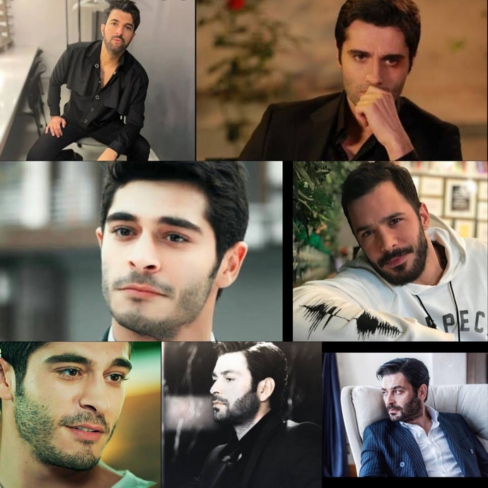 Nasıl bir erkeğe/kadına tav olursunuz?