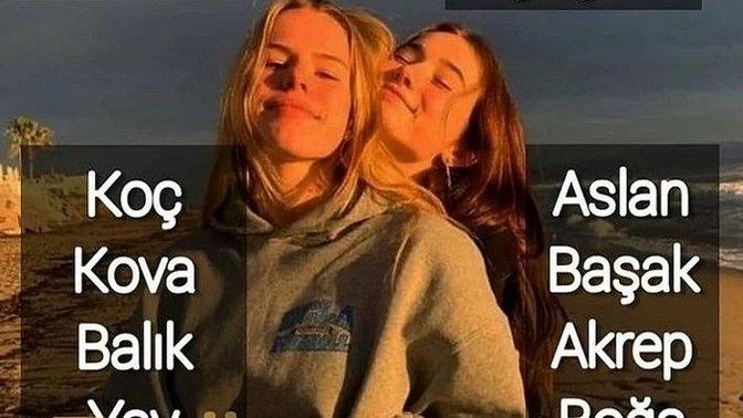 Saf mı şüpheci mi! Burcuna göre sen hangi gruptasın?