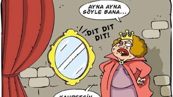 Birini kırmamak için yalan söyler misiniz?
