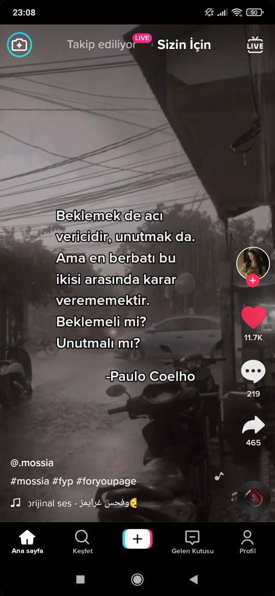 Eşsiz kalbin dolu mu yoksa bomboş mu?