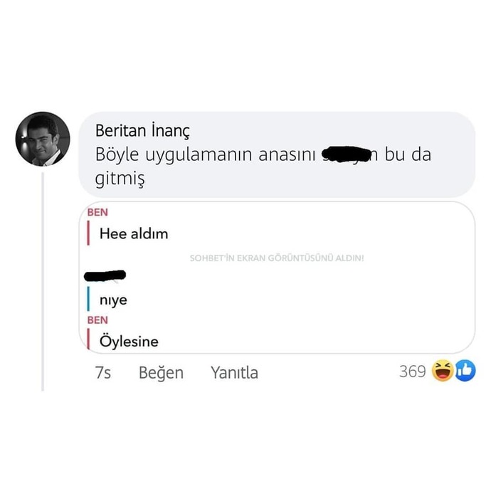 Konuşmaların ya da storylerin ekran görüntüsünü alır mısınız?