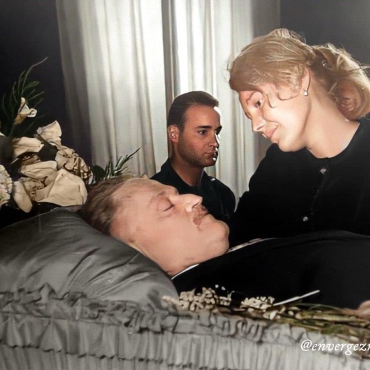 Gerçek aşk her daim yanında olmak mıdır?