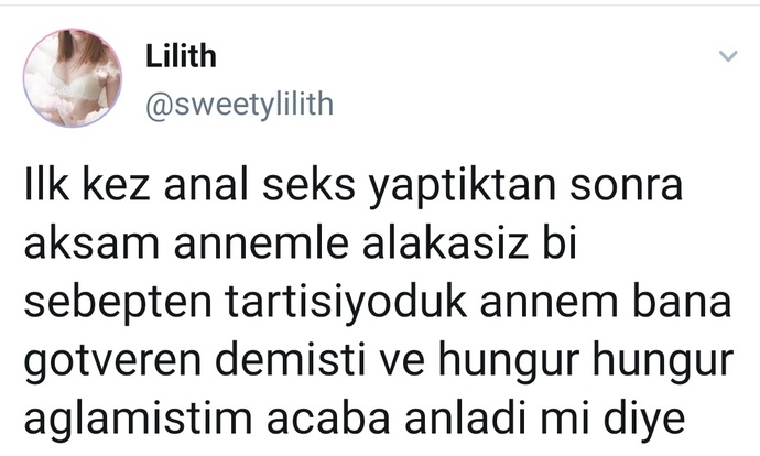 Anal ilişki yaşadım acısı ne zaman geçer?