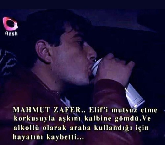 Bu gece kime yaktınız?