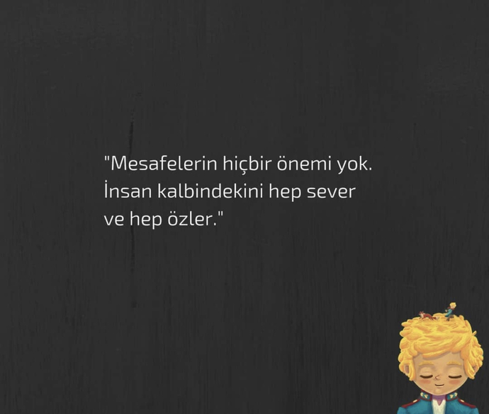 Mesafeler aşık olduğunuz kişiyi daha mı çok özlemenize sebep olur?