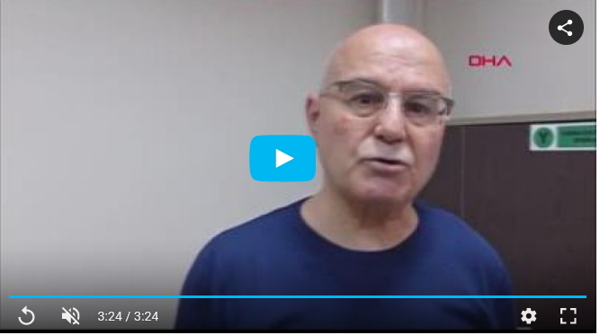 Eşiniz yerine karınız diyen doktor yumruklandı! Sizce karınız yerine eşiniz mi denilmeli?