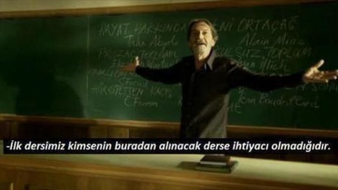 Motivasyon filmi önerisi olan var mı?