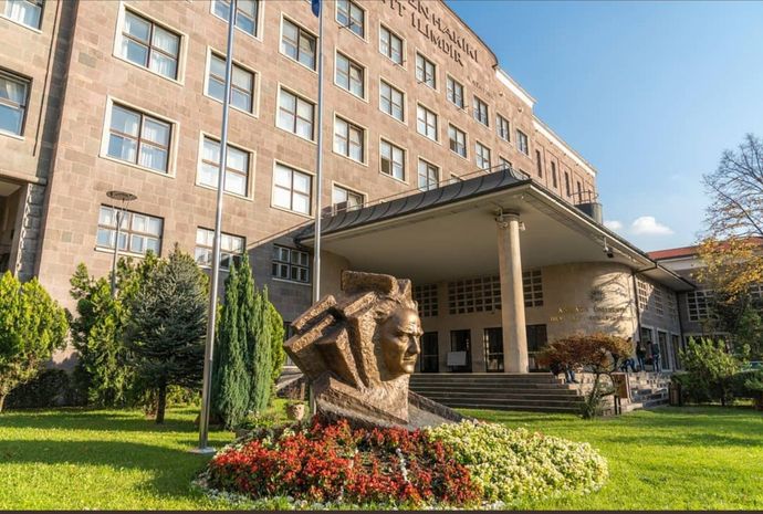 Ankara Üniversitesi