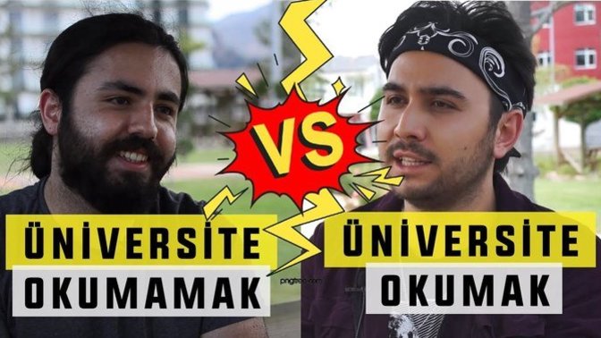 Bu ekonomik şartlarda üniversite okumak mı yoksa çalışmak mı daha mantıklı?