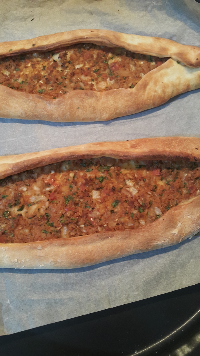 1 lahmacun 15 TL olmuş, artık her yer Bodrum! Siz en son kaça yediniz?