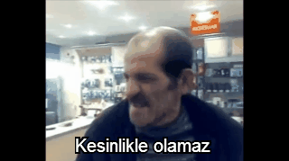 Kilolu bir kadın alımlı olamaz mı?
