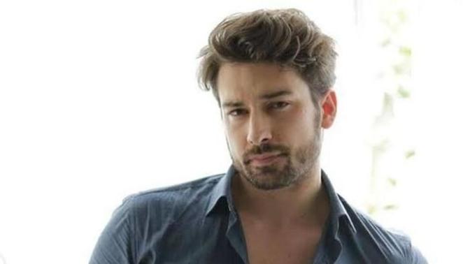 Alp Navruz, İspanya'da aralık ayının en iyi oyuncusu seçildi! Alp Navruz'un oyunculuğunu beğeniyor musunuz?