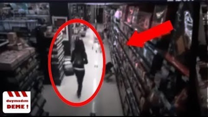 Dünyada doğaüstü güçleri olanlar insan mı yoksa farklı bir varlık mı?