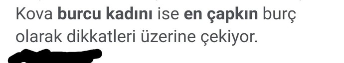 Burcunun özelliklerinde çapkınlık olduğu için bir erkeğe mesafeli davranır mısın?