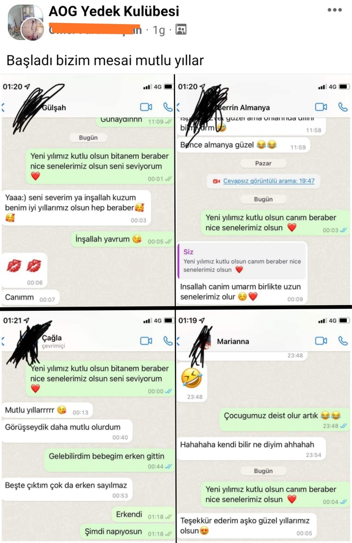 Gerçekten erkekler tüm kızlara yürüyor mu, kızlar mı abartıyor?