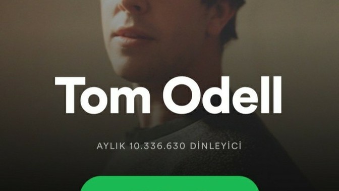 2021 senesinde en beğendiğiniz şarkı?