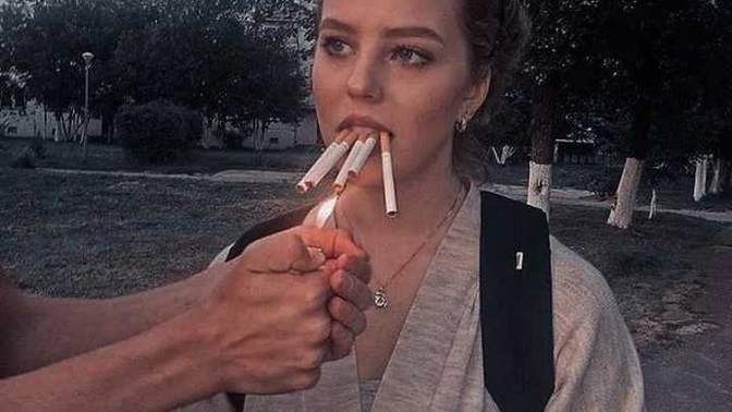 Hangi konuda açgözlüsünüz?