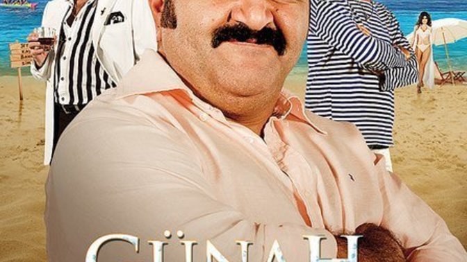 Yönetmen Şahin K. 'nın en beğendiğiniz filmi hangisi?