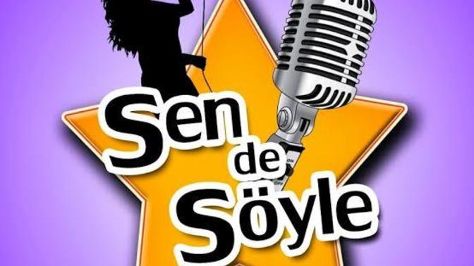 Herkes sevdiği şarkıyı söylesin en güzel söyleyeni seçelim varmisiniz?
