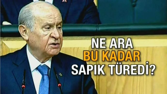 Gerçekten de ne ara?