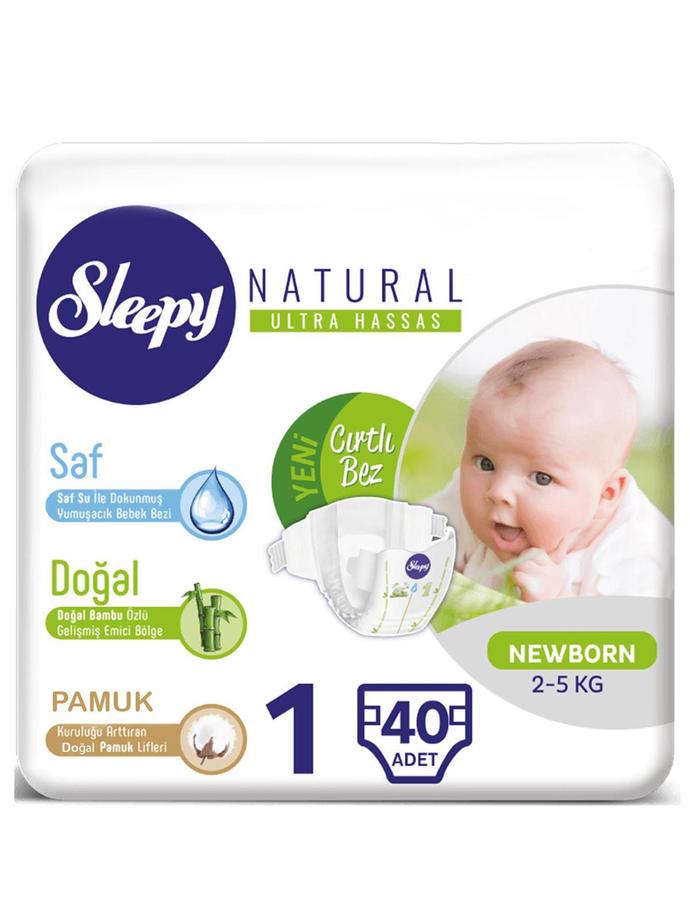 Sleepy bio natural kullananlar yardiimm?