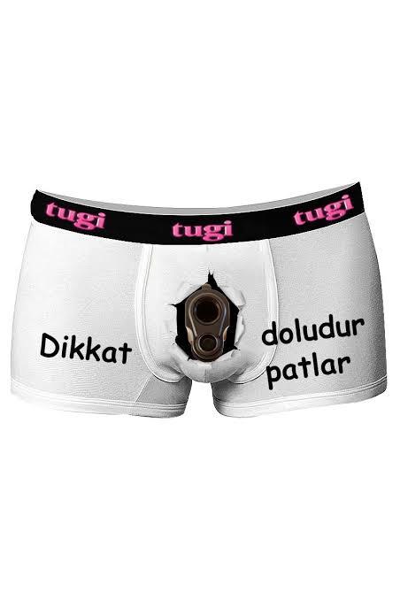 Erkekler neden penis dekoltesi kullanmıyor?