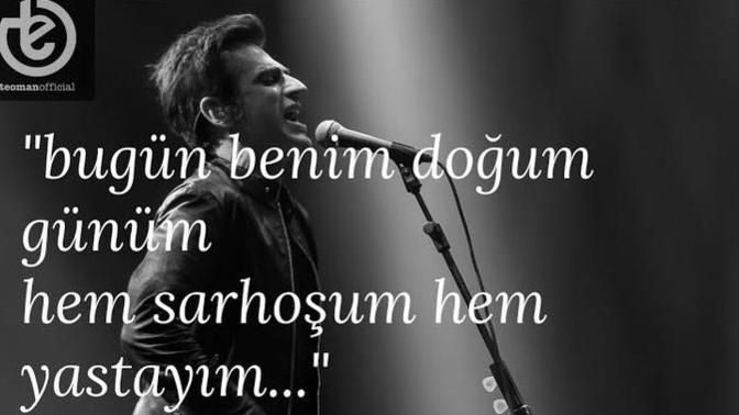 Bugün benim doğum günüm ve 24'üme girdim. Bir Oğlak olarak, heyecan yerine endişe duyuyorum. Sizde de öyle oluyor mu?