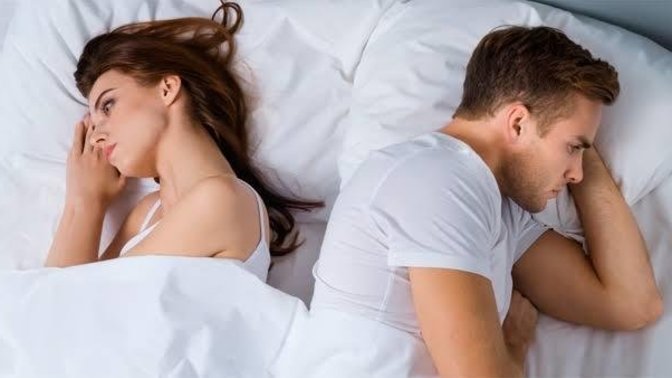 Deli gibi aşık olduğunuz insanın aseksüel olduğunu öğrenseniz, onunla evlenmekten vazgeçer misiniz?