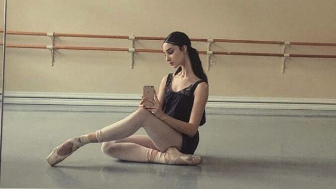 Spor yaparken fotoğraf paylaşanlar şovcu mudur?