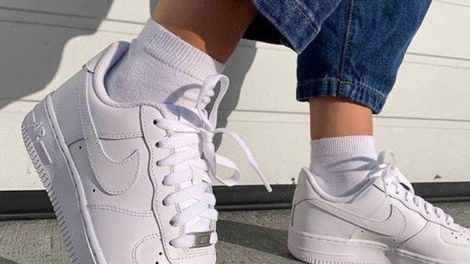 Nike ayakkabılarım sahte mi?