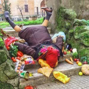 Var mı beceriksizlikte nirvanaların?