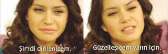 Aşkı memnu tarzında, keşke bende böyle bir yalıda kalsam böyle hayatım olsa diye özenip baktığınız diziler var mı?