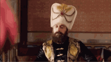 Tarihi diziler sizce gerçeği yansıtıyor mu, yoksa amaç sadece para mı kazanmak?