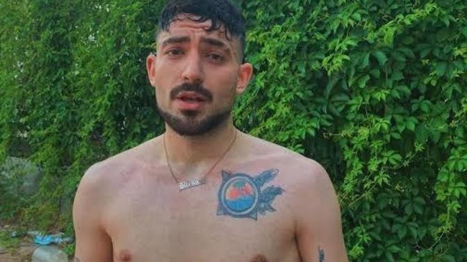 Ne olacak benim bu keko tipli erkek sevdam?