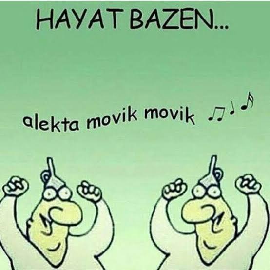 Hayat sıkıcı mı yoksa boş vermediğimiz için mi öyle hissediyoruz?