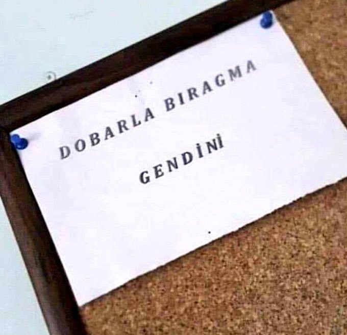 Şu an yaşadığın ruh hali seni nelere itiyor?