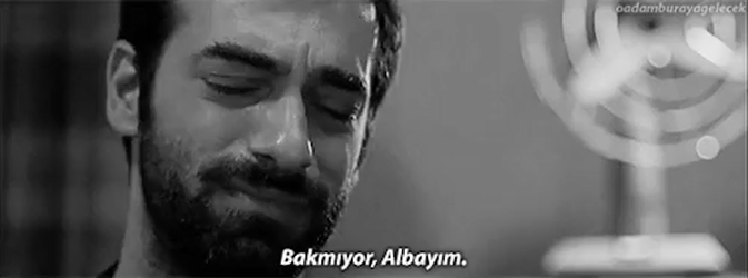 Her seven sevdiğine kavuşuyor mu?