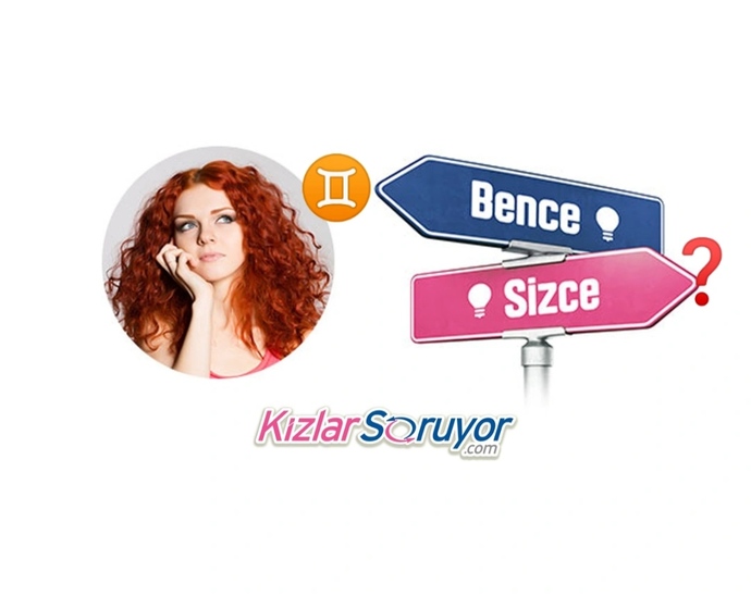 Bence İkizler Sizce?😄